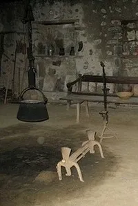 ბებიას ქვაბი