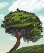 ცოდნის განმტკიცება - მეთერთმეტე მეცადინეობა - ხე