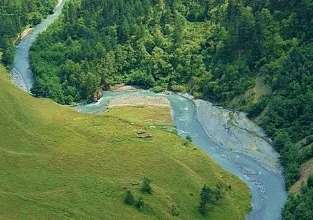 მეთოთხმეტე მეცადინეობა - ხევი მეთოთხმეტე მეცადინეობა - ხევი