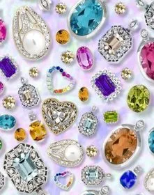 ძვირფასი ქვები