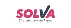 სწრაფი სესხები - solva.ge