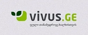 სწრაფი სესხები - vivus.ge