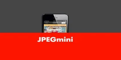 გამოსახულების ოპტიმიზაცია (წონის შემცირება) ვებ-საიტებისთვის - Jpgmini