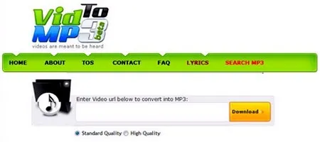 იუთუბიდან (YouTube) MP3 - ის გადმოწერა იუთუბიდან (YouTube) MP3 - ის გადმოწერა