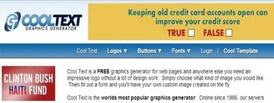 საიტის ღილაკების დამზადება - Cooltext საიტის ღილაკების დამზადება - Cooltext