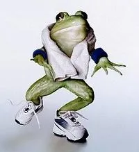 ბაყაყების კროსი