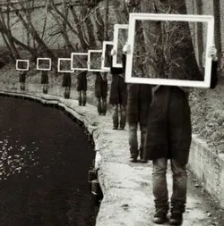 დაამსხვრიე სტერეოტიპი