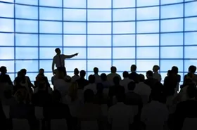 საქმიანი რიტორიკა