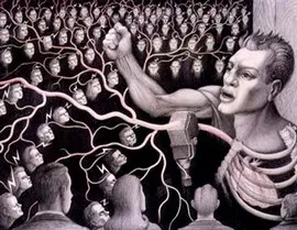 საქმიანი რიტორიკა