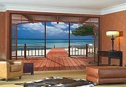 ფოტო შპალერი