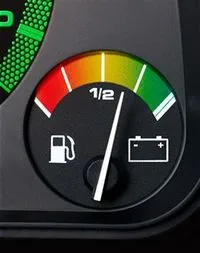 სხვა მარკის ბენზინის გამოყენება