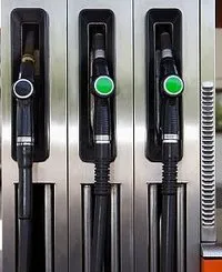 ბენზინის შენახვა