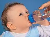 წყალი და ბავშვი