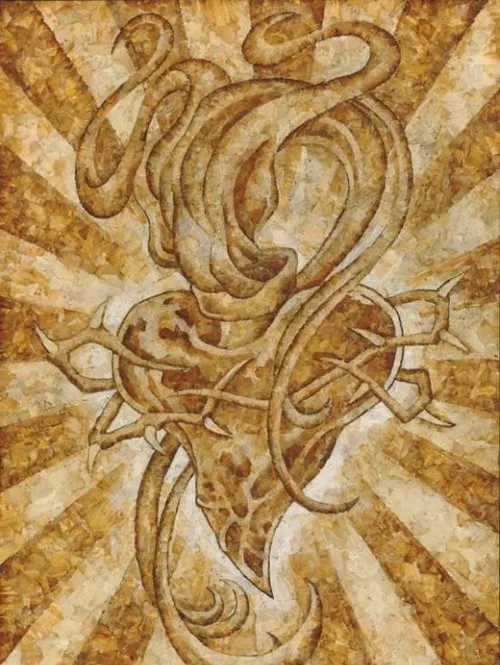 მარიხუანასგან შექმნილი სურათები მარიხუანასგან შექმნილი სურათები