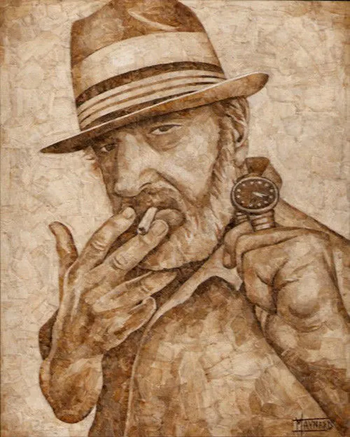 მარიხუანასგან შექმნილი სურათები მარიხუანასგან შექმნილი სურათები