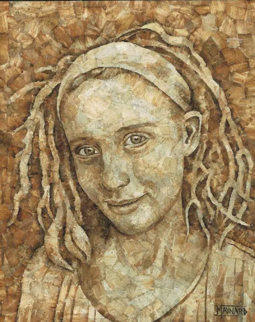 მარიხუანასგან შექმნილი სურათები მარიხუანასგან შექმნილი სურათები