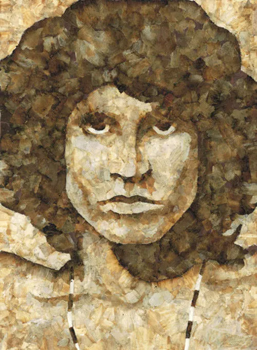 მარიხუანასგან შექმნილი სურათები მარიხუანასგან შექმნილი სურათები