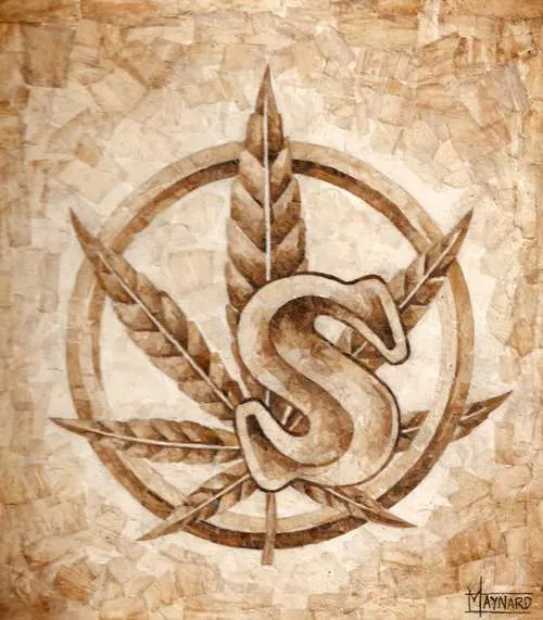 მარიხუანასგან შექმნილი სურათები მარიხუანასგან შექმნილი სურათები