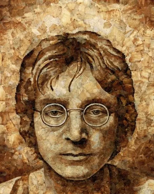 მარიხუანასგან შექმნილი სურათები მარიხუანასგან შექმნილი სურათები