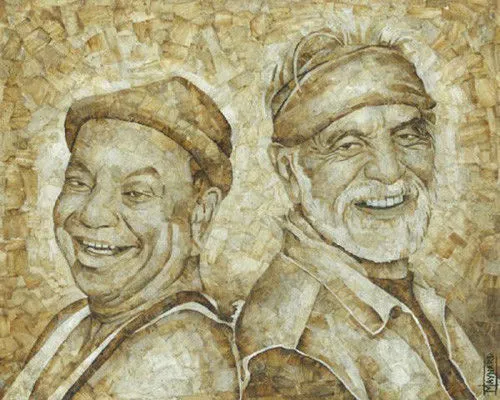 მარიხუანასგან შექმნილი სურათები მარიხუანასგან შექმნილი სურათები