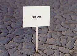 უძრავი ქონება - მიწის ნაკვეთის შეფასება