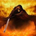 ცეცხლის მცველი