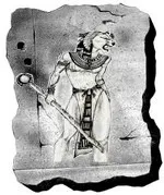 სეხმეტი - ეგვიპტური ჰოროსკოპი