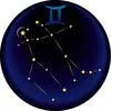 მთვარის ჰოროსკოპი - ტყუპები  21.05-21.06