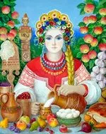 მაკოში - სლავური ჰოროსკოპი