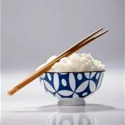 იაპონური სამზარეულო, ბრინჯი