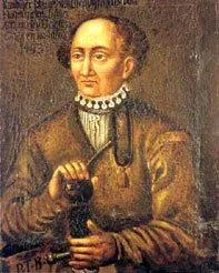 პარაცელსი