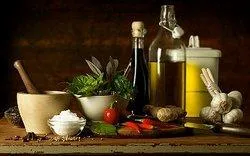 როგორ ვიკვებოთ გრიპის დროს