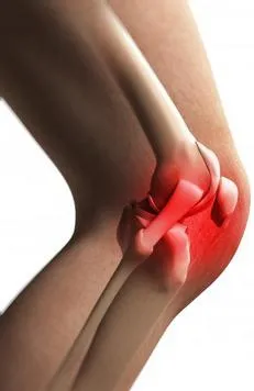 სითხე მუხლის სახსარში