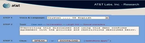 სიტყვების სწორად გამოთქმის ონლაინ სერვისები - Research.att სიტყვების სწორად გამოთქმის ონლაინ სერვისები - Research.att