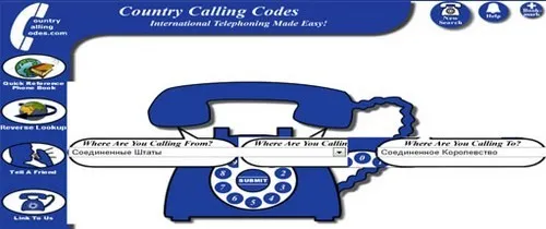 საერთაშორისო სატელეფონო კოდები - Countrycallingcodes საერთაშორისო სატელეფონო კოდები - Countrycallingcodes