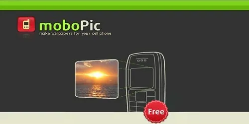 სურათის შექმნა მობილური ტელეფონისთვის - Mobopic სურათის შექმნა მობილური ტელეფონისთვის - Mobopic