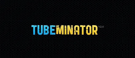 ვიდეო კონვერტორები - TubeMinator