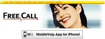 უფასო საერთაშორისო ზარები - FreeCall უფასო საერთაშორისო ზარები - FreeCall