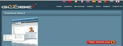 უფასო საერთაშორისო ზარები - Globe 7 უფასო საერთაშორისო ზარები - Globe 7