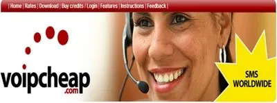 უფასო საერთაშორისო ზარები - Voipcheap უფასო საერთაშორისო ზარები - Voipcheap