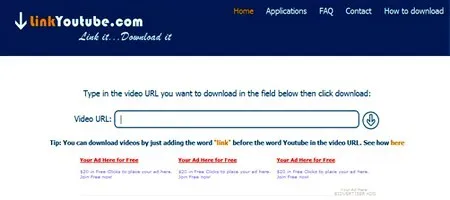 იუთუბიდან (YouTube) ვიდეოს გადმოწერა პროგრამის გარეშე იუთუბიდან (YouTube) ვიდეოს გადმოწერა პროგრამის გარეშე