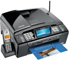 მრავალფუნქციური მოწყობილობა MFP