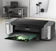 როგორ ავირჩიოთ პრინტერი