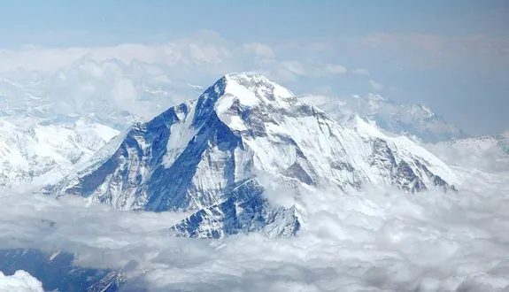 დჰაულაგირი (Dhaulagiri) დჰაულაგირი (Dhaulagiri)