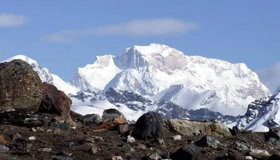 ნგადი ჩული (Ngadi Chuli) ნგადი ჩული (Ngadi Chuli)
