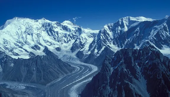 Distaghil Sar Distaghil Sar