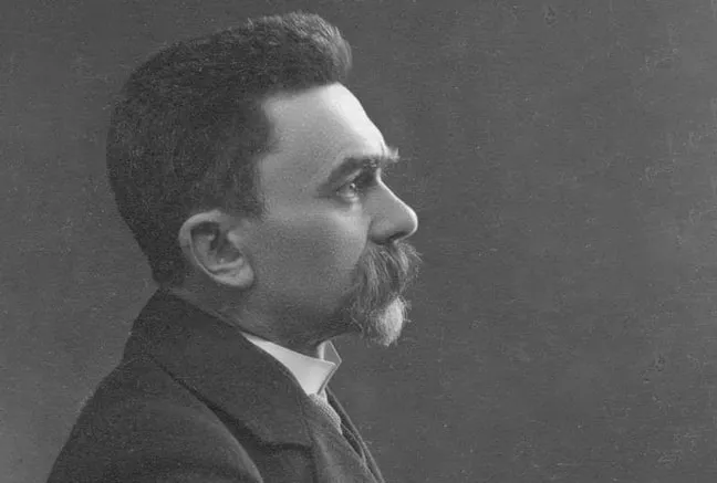 ოსკარ შმერლინგი ოსკარ შმერლინგი