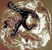 იდეალური სხეულის განვითარება შინაგანი ენერგიის დახმარებით