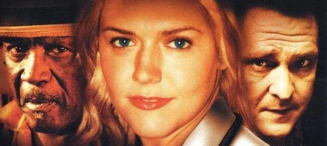 ვა-ბანკი (All In) &ndash; 2006 წელი