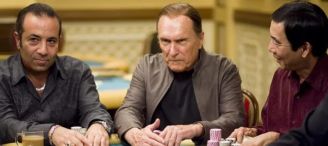 იღბლიანი (Lucky You) &ndash; 2007 წელი